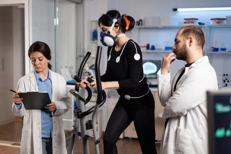 Cardiopulmonary Physiotherapy