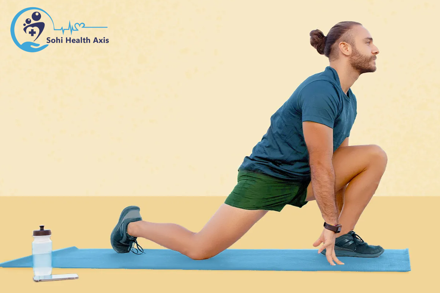 Posture Correction Masterclass