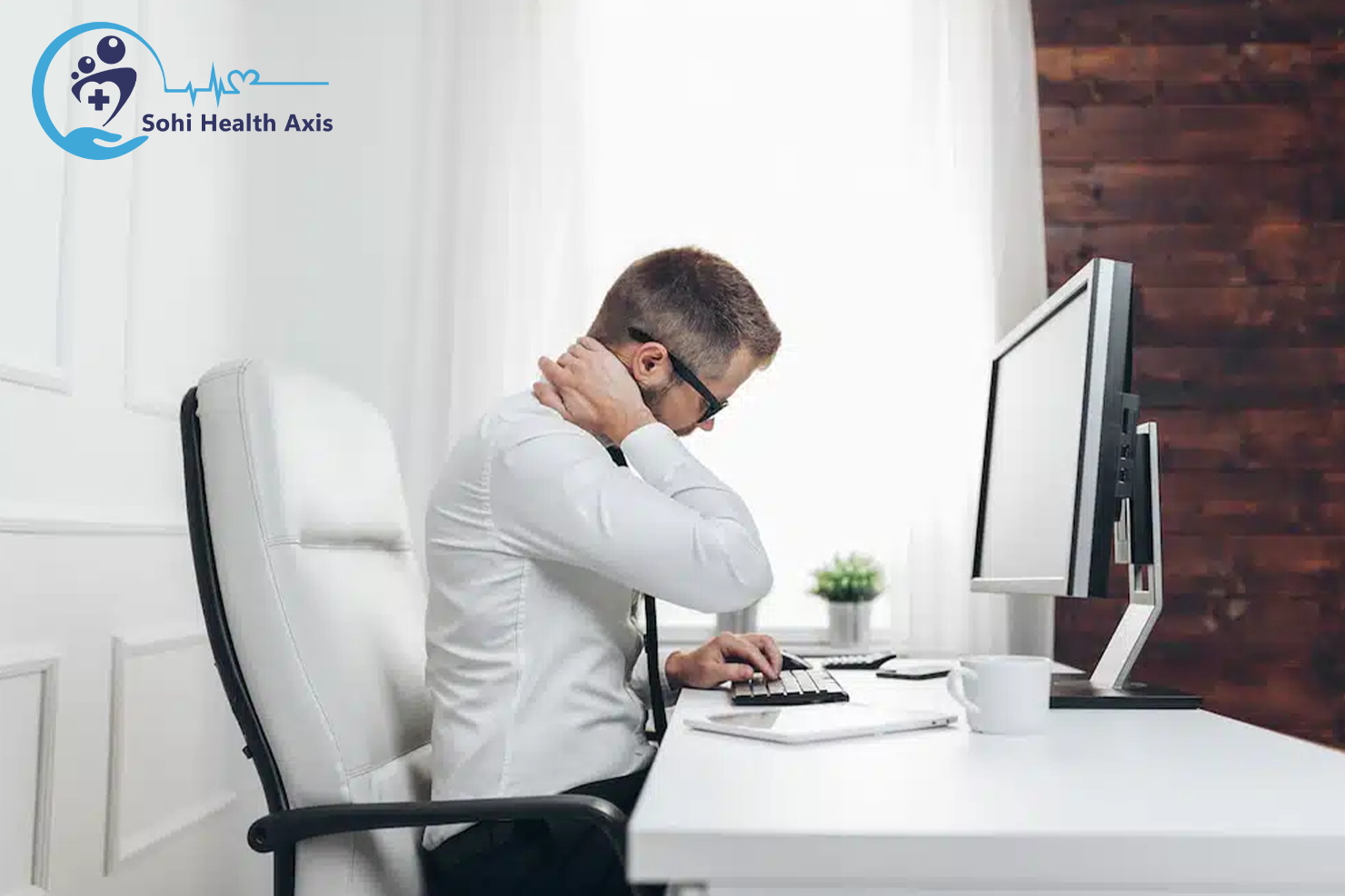 Back Pain Relief Program